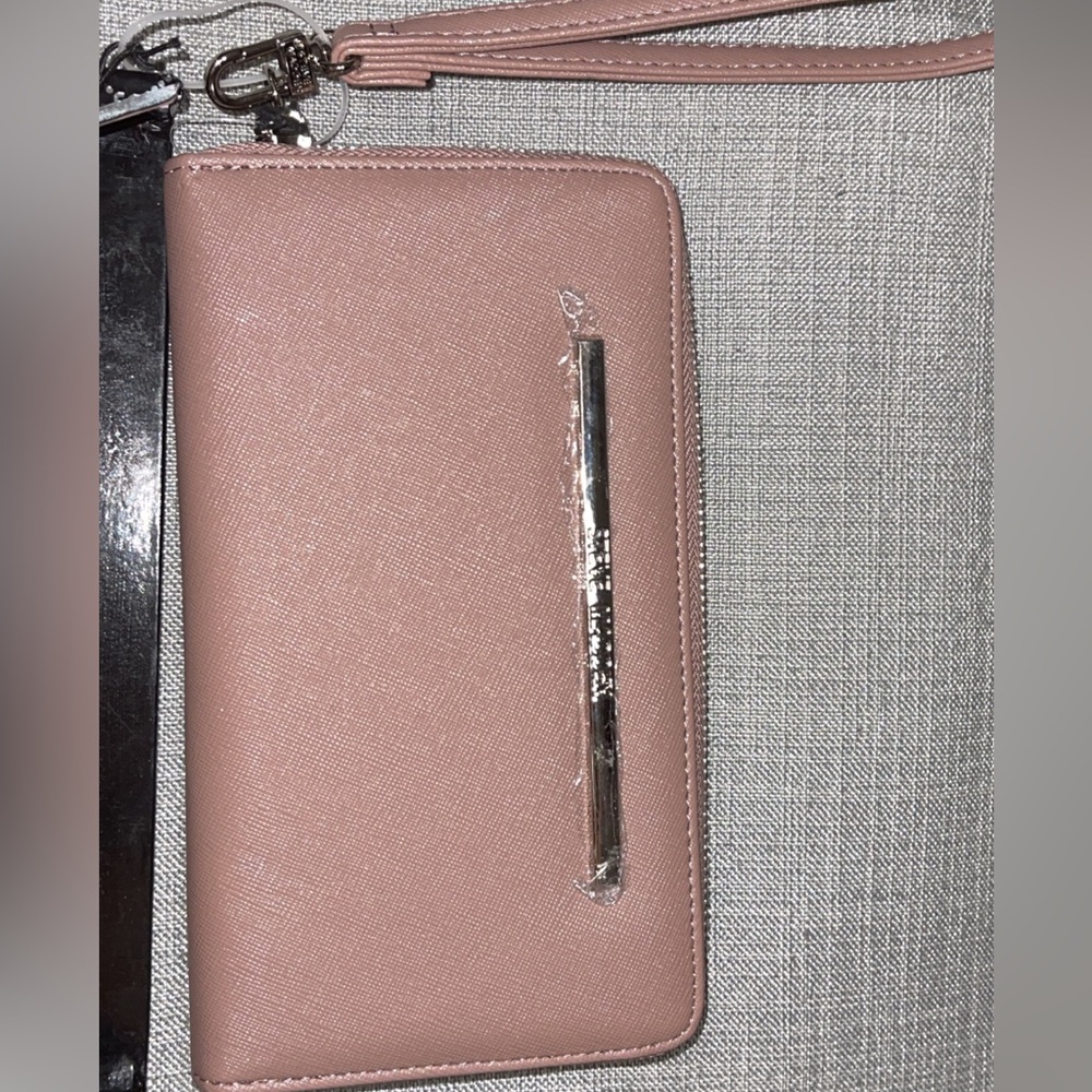 Steve Madden wallet